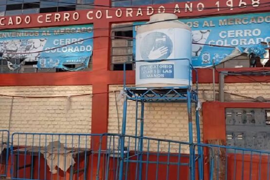 Exigen cumplir plazos y reubicación segura mientras se construye nuevo mercado en Juliaca
