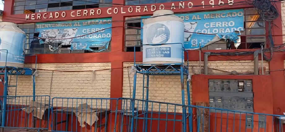 Exigen cumplir plazos y reubicación segura mientras se construye nuevo mercado en Juliaca