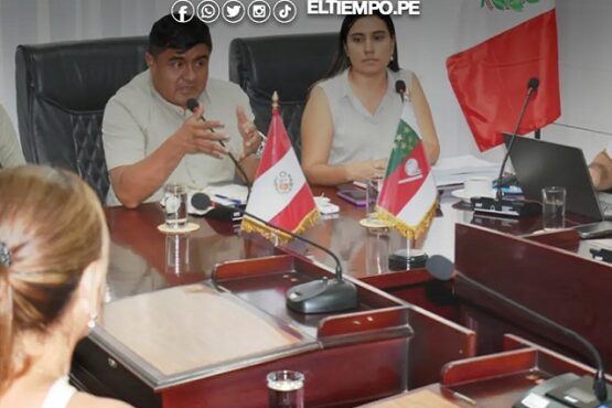 Expedientes retrasan obras en polideportivos de 30 asentamientos de Piura y Castilla