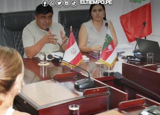 Expedientes retrasan obras en polideportivos de 30 asentamientos de Piura y Castilla