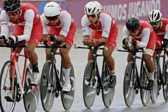 Extitular del IPD Óscar Fernández anuló compra irregular de bicicletas de alta gama por S/2.5 mllns.