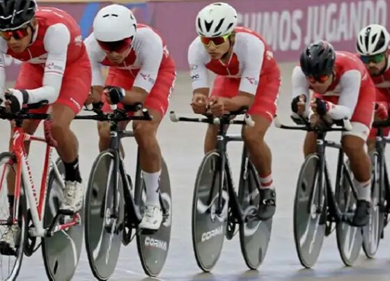 Extitular del IPD Óscar Fernández anuló compra irregular de bicicletas de alta gama por S/2.5 mllns.