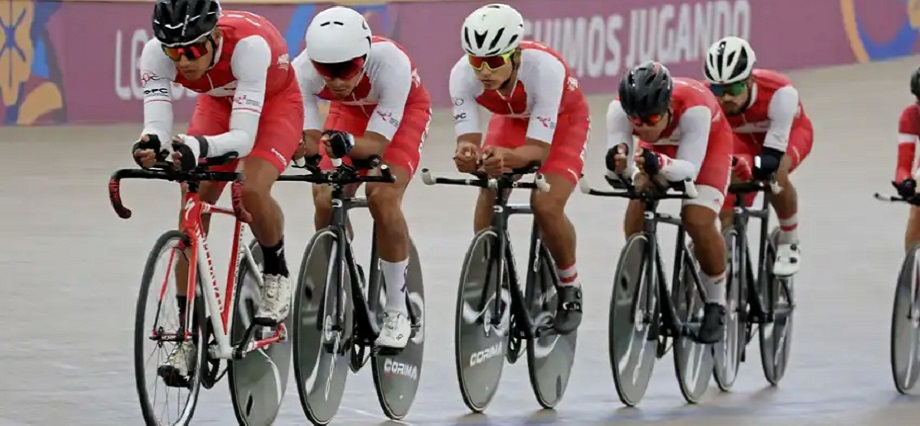 Extitular del IPD Óscar Fernández anuló compra irregular de bicicletas de alta gama por S/2.5 mllns.