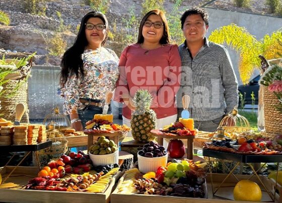 Gobernadora Gilia Gutiérrez irá a juicio penal por casos ‘Corrupción 4×4’, ‘Los Waykis de la Colusión’ y otros