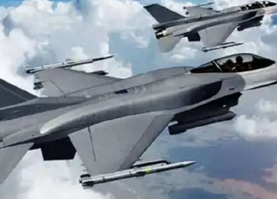 Gobierno autoriza compra directa de cazas bajo la modalidad de “secreto militar”