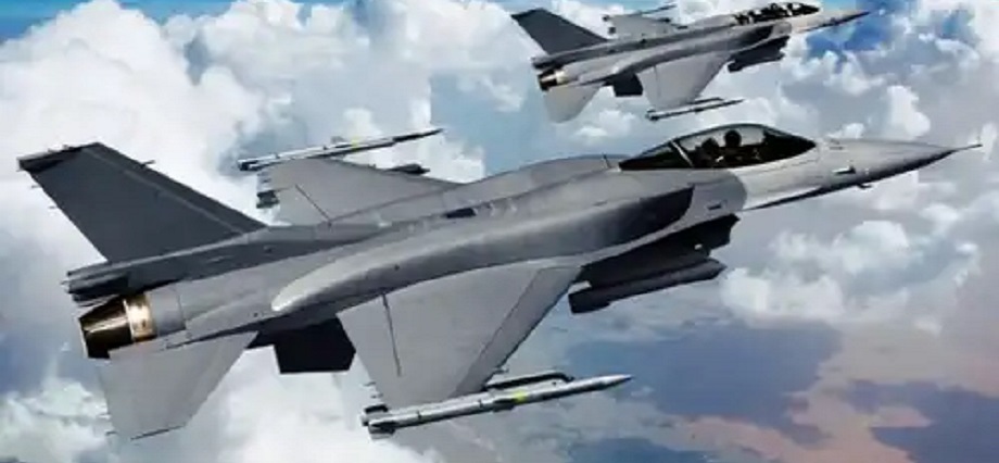 Gobierno autoriza compra directa de cazas bajo la modalidad de “secreto militar”