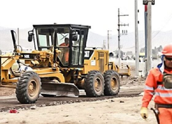 Gobierno aprueba transferencia por más de S/ 2,207 millones para proyectos de inversión