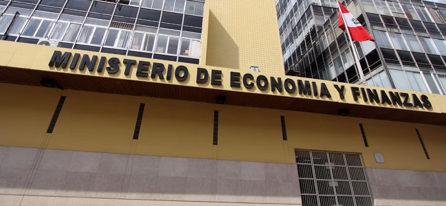 Gobierno prioriza 72 obras de infraestructura por más de S/ 144 mil millones para impulsar competitividad