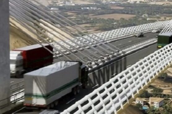Gobierno asegura S/ 600 millones para iniciar obras de la Nueva Carretera Central