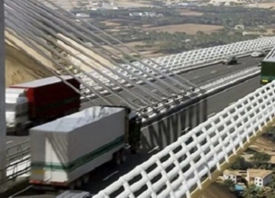 Gobierno asegura S/ 600 millones para iniciar obras de la Nueva Carretera Central