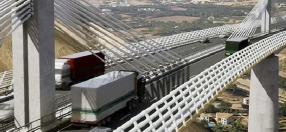 Gobierno asegura S/ 600 millones para iniciar obras de la Nueva Carretera Central