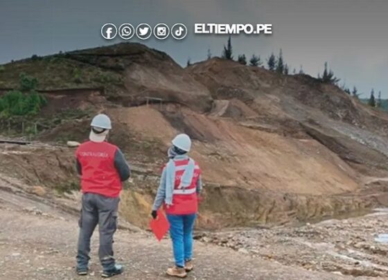 GORE resuelve millonarios contratos, pero elaborarán expedientes de saldos de obra para no dejar paralizados los proyectos