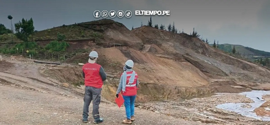 GORE resuelve millonarios contratos, pero elaborarán expedientes de saldos de obra para no dejar paralizados los proyectos