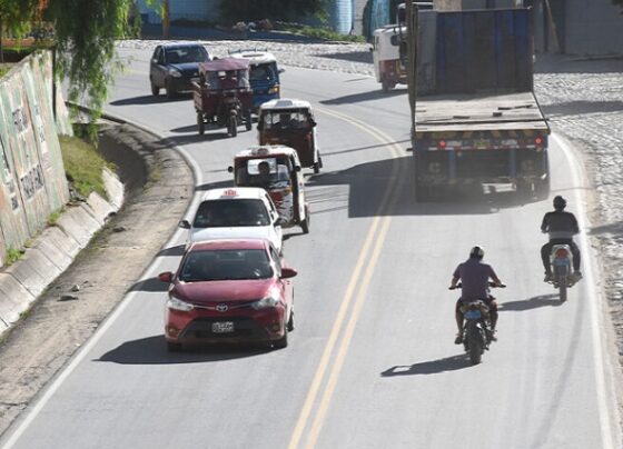 Gobierno Regional resuelve contrato a consorcio que elaboraba el expediente de obra de los Cuatro Carriles