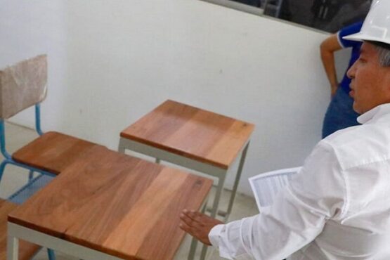 “Hay que preguntarle a la Contraloría qué ha pasado”