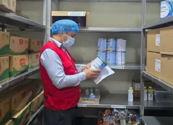 Hospital Carrión del Callao no cuenta con suficientes fórmulas nutricionales para pacientes críticos, según Contraloría