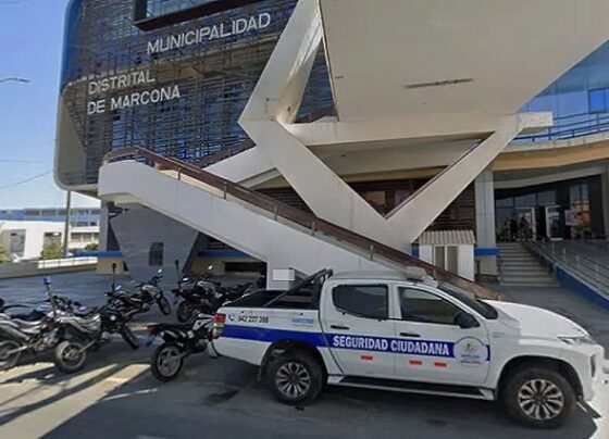 Ica: OECE detecta graves vicios de nulidad en licitación de obra de S/100 millones en Marcona