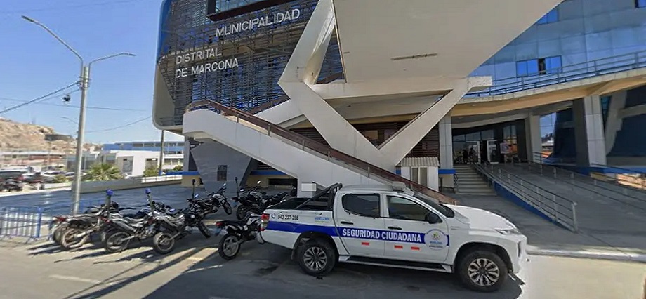 Ica: OECE detecta graves vicios de nulidad en licitación de obra de S/100 millones en Marcona