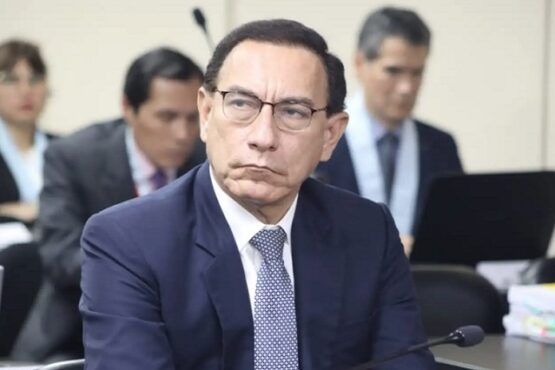 Informe del Congreso advierte presuntas irregularidades por más de S/ 10 mil millones en contratos de empresas chinas