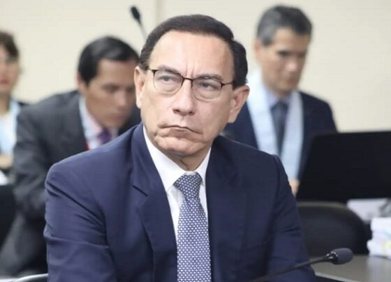 Informe del Congreso advierte presuntas irregularidades por más de S/ 10 mil millones en contratos de empresas chinas