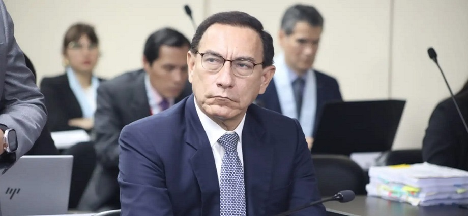 Informe del Congreso advierte presuntas irregularidades por más de S/ 10 mil millones en contratos de empresas chinas