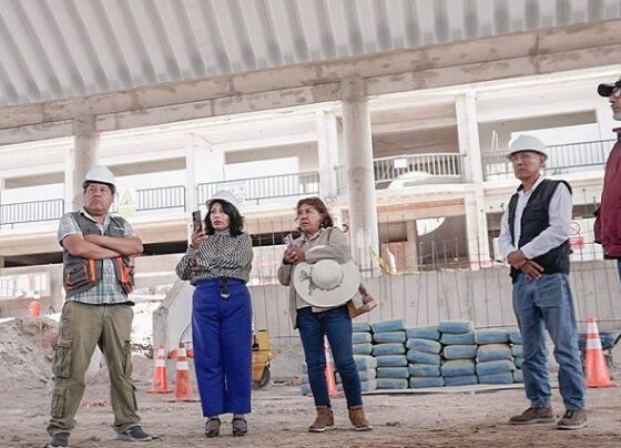 Inversión de S/13 millones en colegio de Vítor en riesgo debido a demoras en culminación de obra