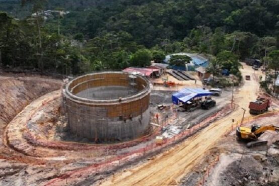 Juninguillo: millones gastados, obra atrasada y responsabilidades que el Gobierno Regional de San Martín no puede eludir