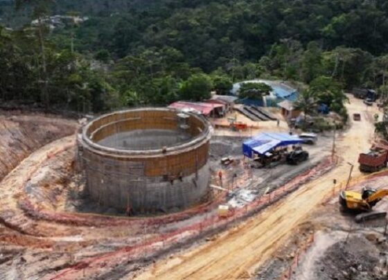 Juninguillo: millones gastados, obra atrasada y responsabilidades que el Gobierno Regional de San Martín no puede eludir