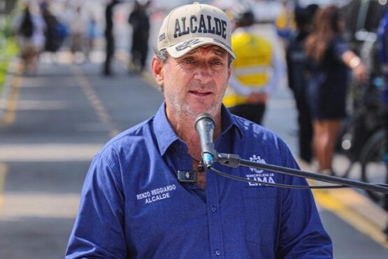 Lima se podrá convertir en una Smart City, según alcalde Reggiardo