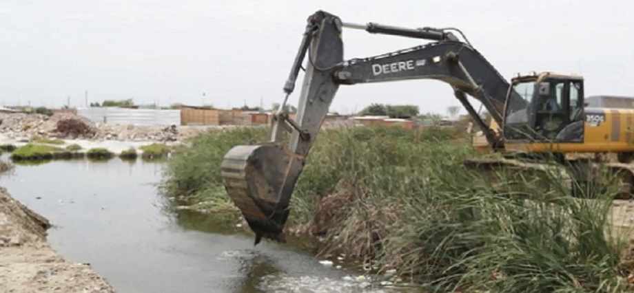 MEF transfiere más de S/66 millones a municipalidades para obras ante desastres naturales