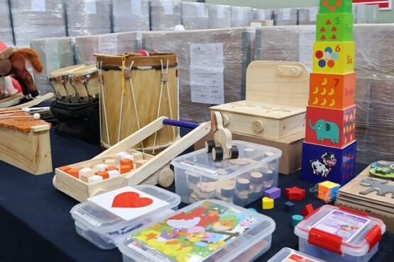 Dotación 2027: Minedu inicia proceso de contratación para suministro de material educativo
