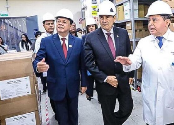 Minsa: Compra internacional de medicamentos oncológicos beneficiará a más de 285 mil pacientes