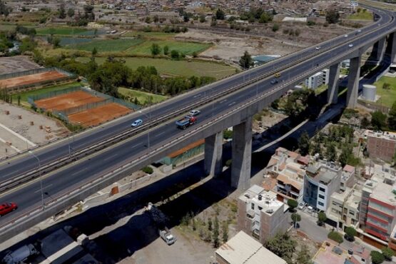 Miralles impulsa nuevo reglamento de Obras por Impuestos para destrabar proyectos