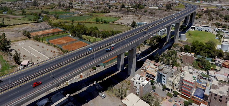 Miralles impulsa nuevo reglamento de Obras por Impuestos para destrabar proyectos