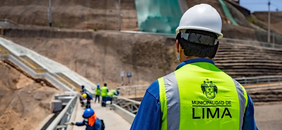 Municipalidad de Lima declara a EMAPE en reorganización tras denuncia periodística