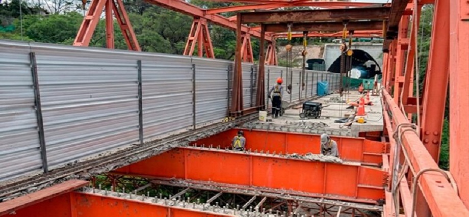 MTC Impulsa conectividad vial en Yauyos