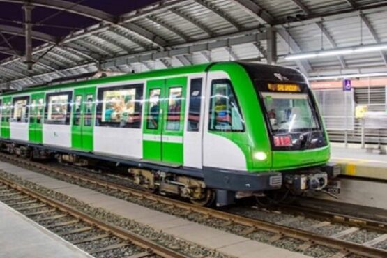 MTC impulsa proyecto de USD 3,803 millones para ampliar la Línea 1 del Metro de Lima