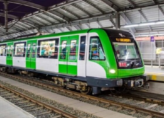 MTC impulsa proyecto de USD 3,803 millones para ampliar la Línea 1 del Metro de Lima