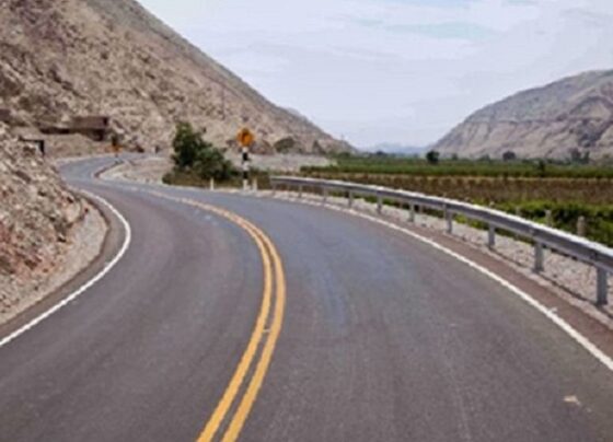 MTC acelera la reparación del puente Sullana en Piura