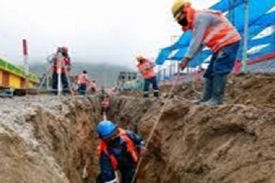 Ministerio de Vivienda reafirma compromiso para destrabar proyectos de agua y saneamiento en Villa María del Triunfo, Lurín y Huarochirí