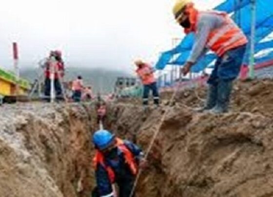 Ministerio de Vivienda reafirma compromiso para destrabar proyectos de agua y saneamiento en Villa María del Triunfo, Lurín y Huarochirí