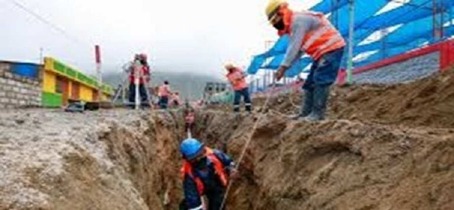 Ministerio de Vivienda reafirma compromiso para destrabar proyectos de agua y saneamiento en Villa María del Triunfo, Lurín y Huarochirí