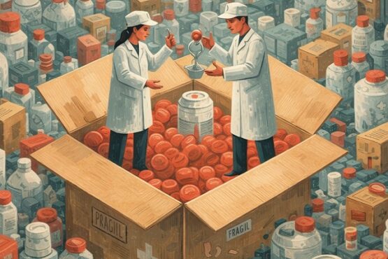 Mejoras urgentes al abastecimiento público, por Nelson Shack