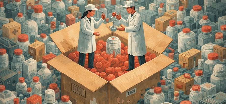 Mejoras urgentes al abastecimiento público, por Nelson Shack