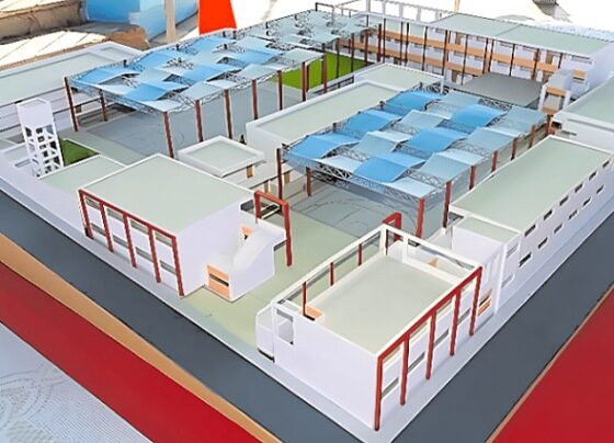 Obra de S/ 21 millones: Detectan fallas en expediente del colegio Miguel Grau de Matarani