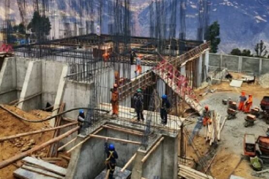 Aprueban octavo adicional en obra del centro de salud de Huacaybamba
