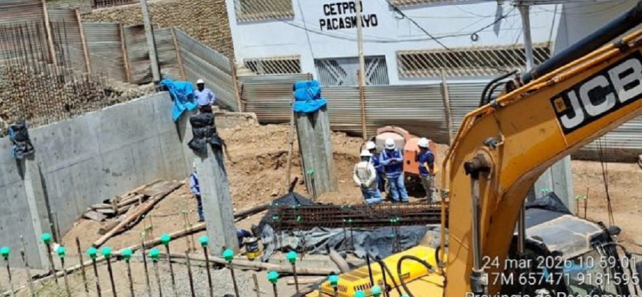 Pacasmayo: Mincetur Reinició la Obra de Malecón Grau, Pero No se Conoce Cuáles son los Términos Contractuales