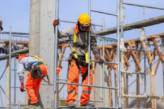 Paralizan construcción del mercado de San Jacinto en Sullana tras rescisión de contrato
