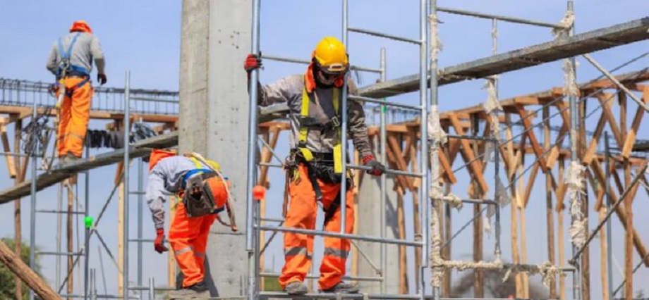 Paralizan construcción del mercado de San Jacinto en Sullana tras rescisión de contrato