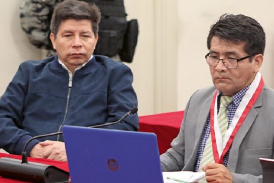 Pedro Castillo seguirá en prisión: Poder Judicial amplía por 12 meses su detención preventiva